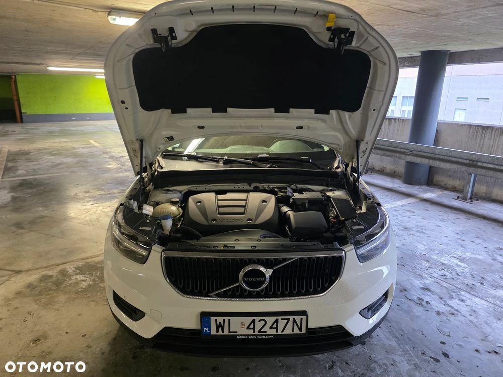Volvo XC 40 T3 - 22