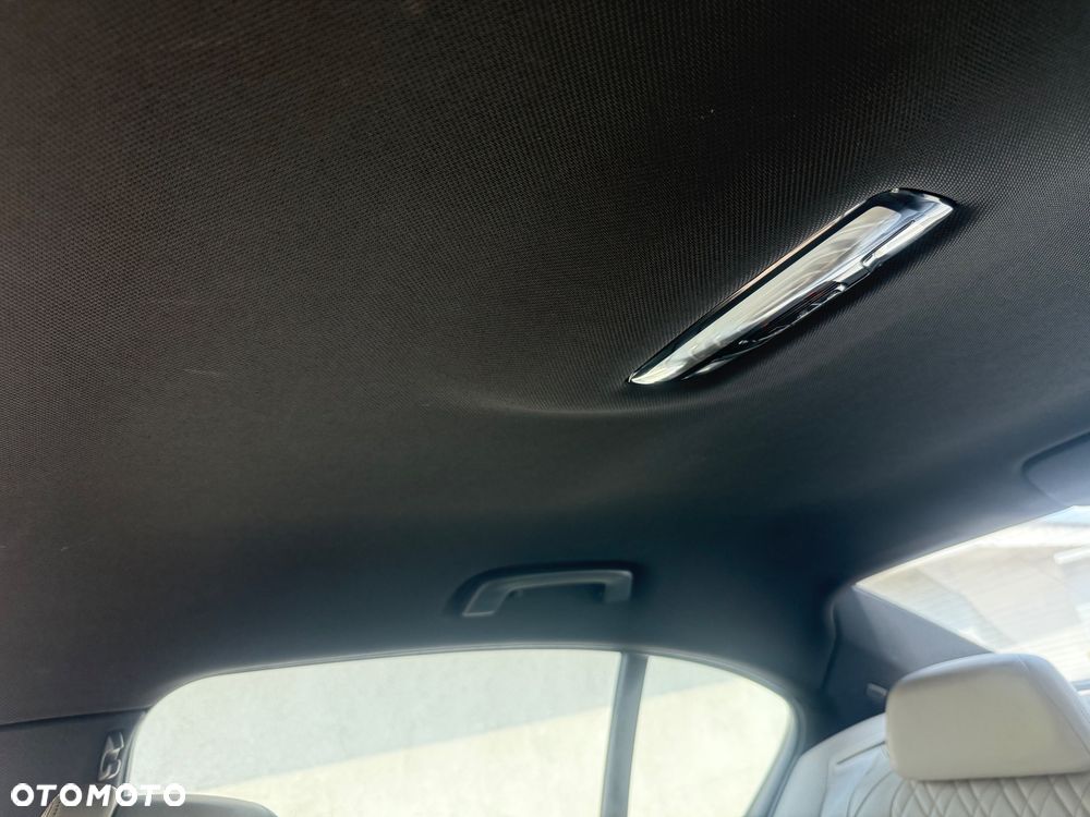 BMW Seria 7 730d xDrive - 38
