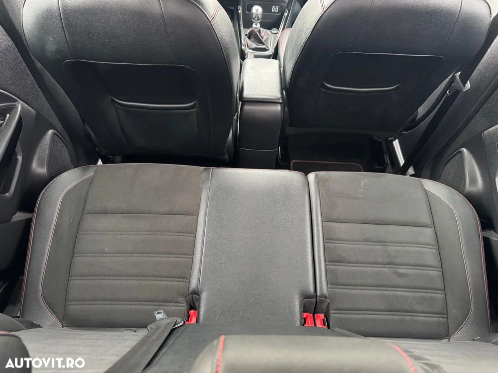 Ford EcoSport 1.0 EcoBoost ST-Line - 6