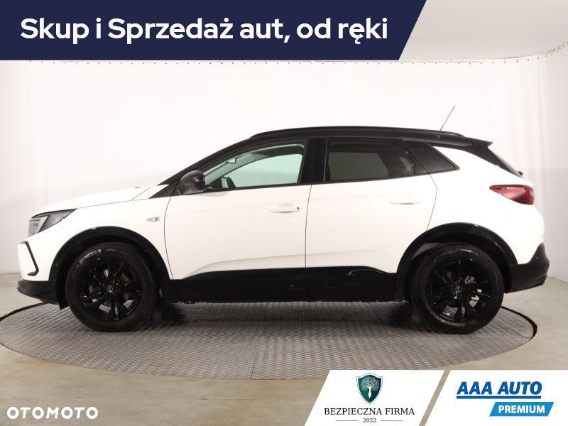 Opel Grandland X - 4