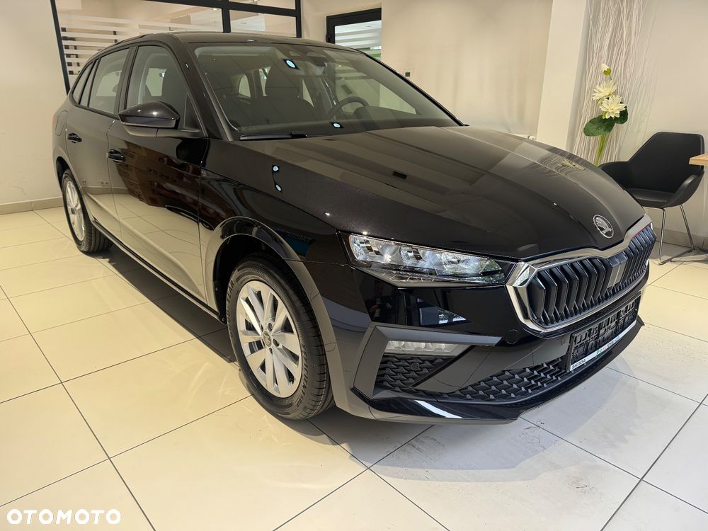 Skoda Scala 2026 photo 2
