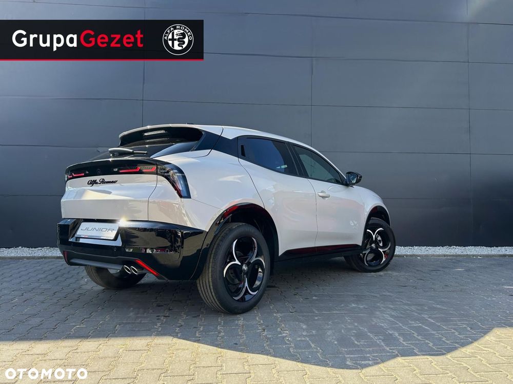 Alfa Romeo Junior - 16