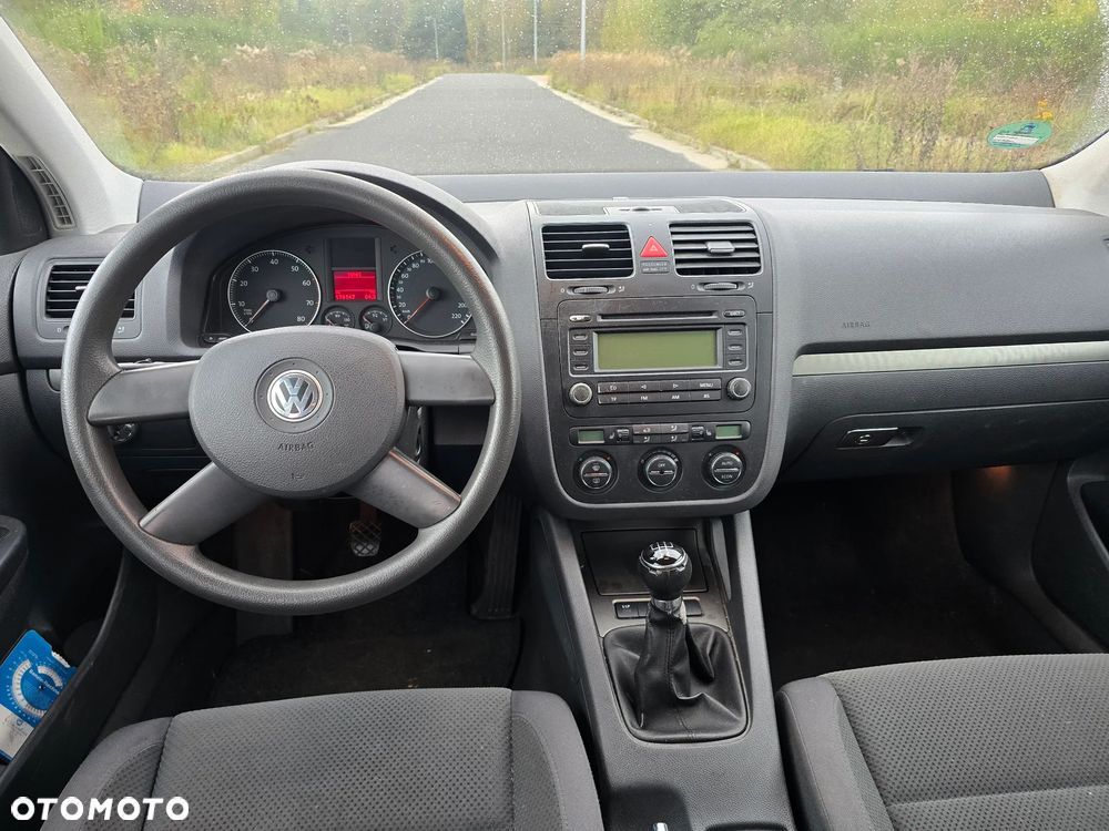 Volkswagen Golf V 1.4 Trendline - 10