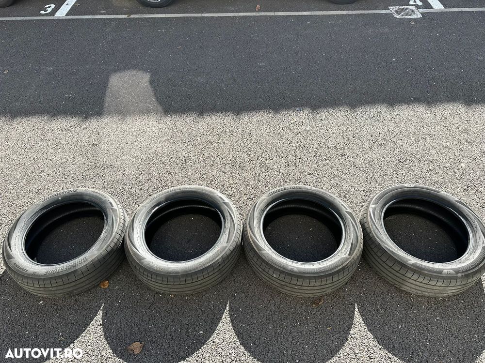 Anvelope Bridgestone - 4
