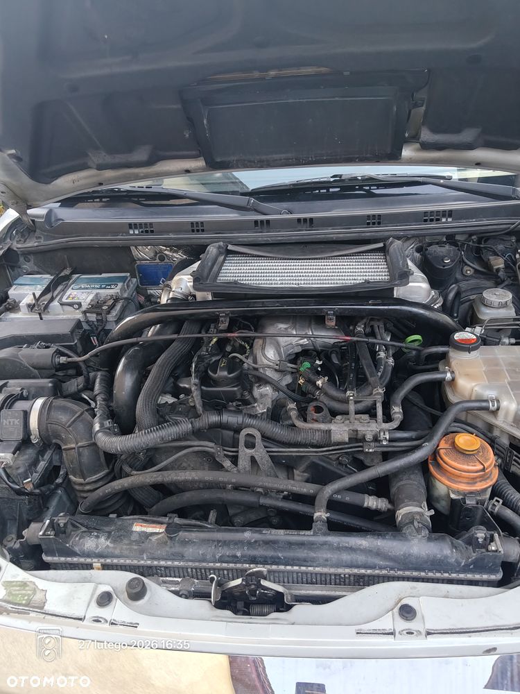 Suzuki Grand Vitara 2.0 HDi - 27