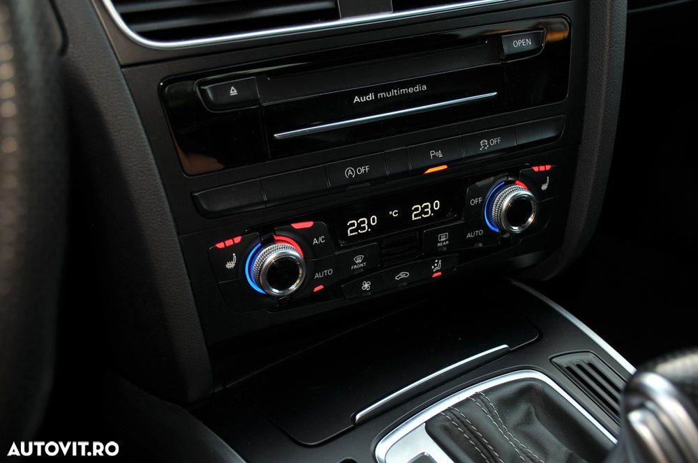 Audi A5 Sportback - 21