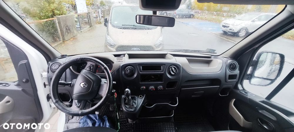 Renault Master - 5