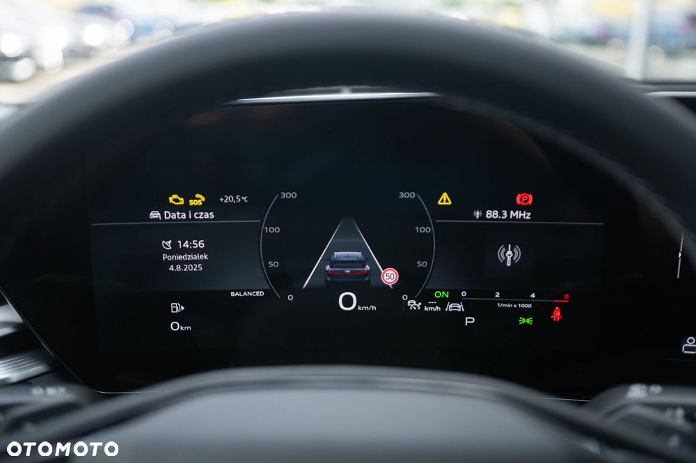 Audi A6 - 15