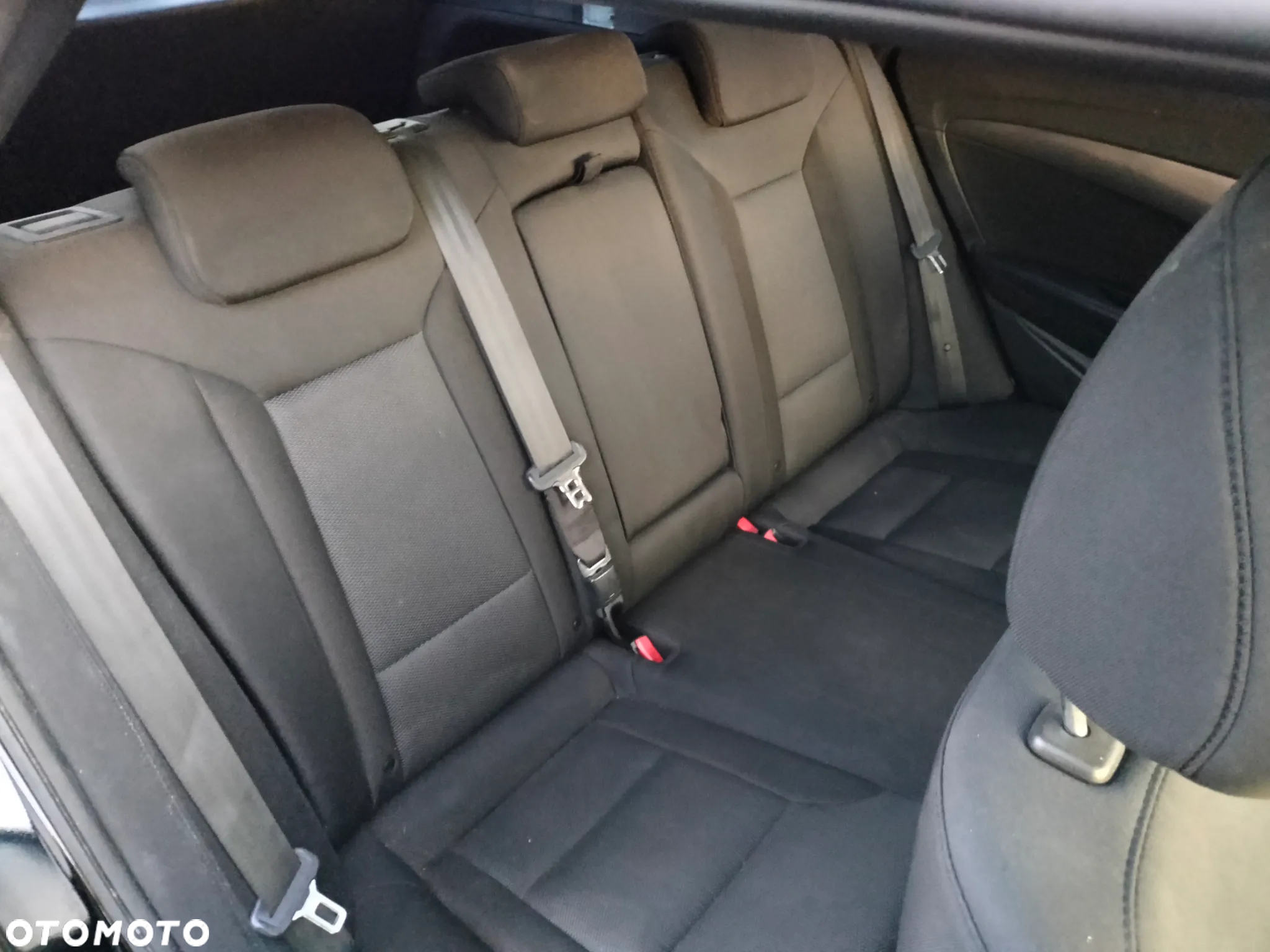 Hyundai i40 1.7 CRDi Comfort + - 27