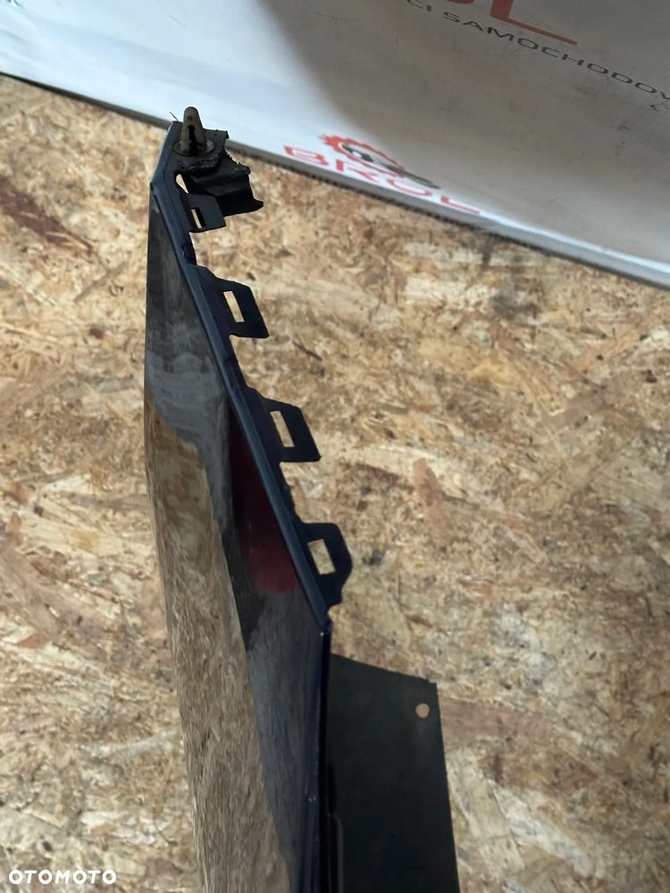 ZDERZAK PRZEDNI SEAT IBIZA IV 08-12 - 7