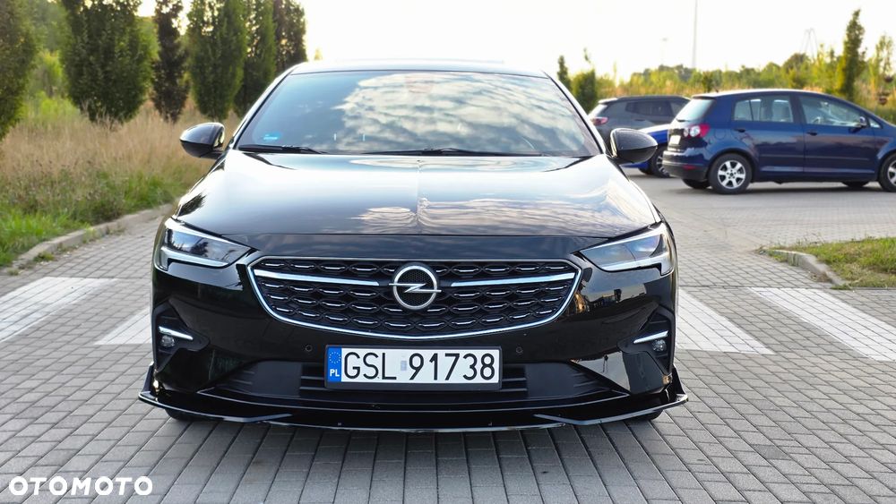 Opel Insignia 2.0 CDTI Business Edition S&S - 9