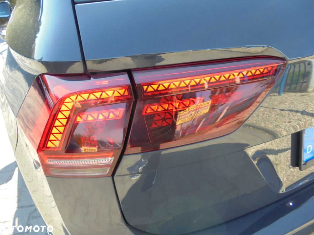 Volkswagen Tiguan 2.0 TDI SCR (BlueMotion Technology) DSG Highline - 40