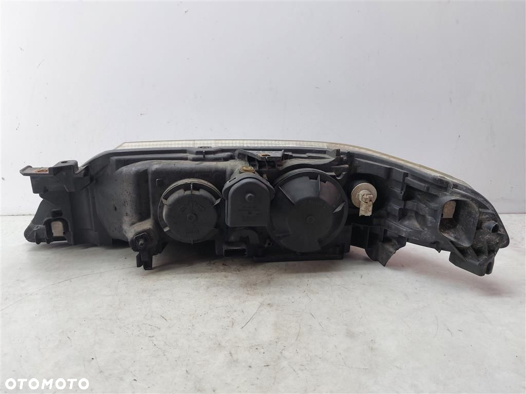 Reflektor lampa przód prawa Renault Laguna II 2001-2005 XENON - 3