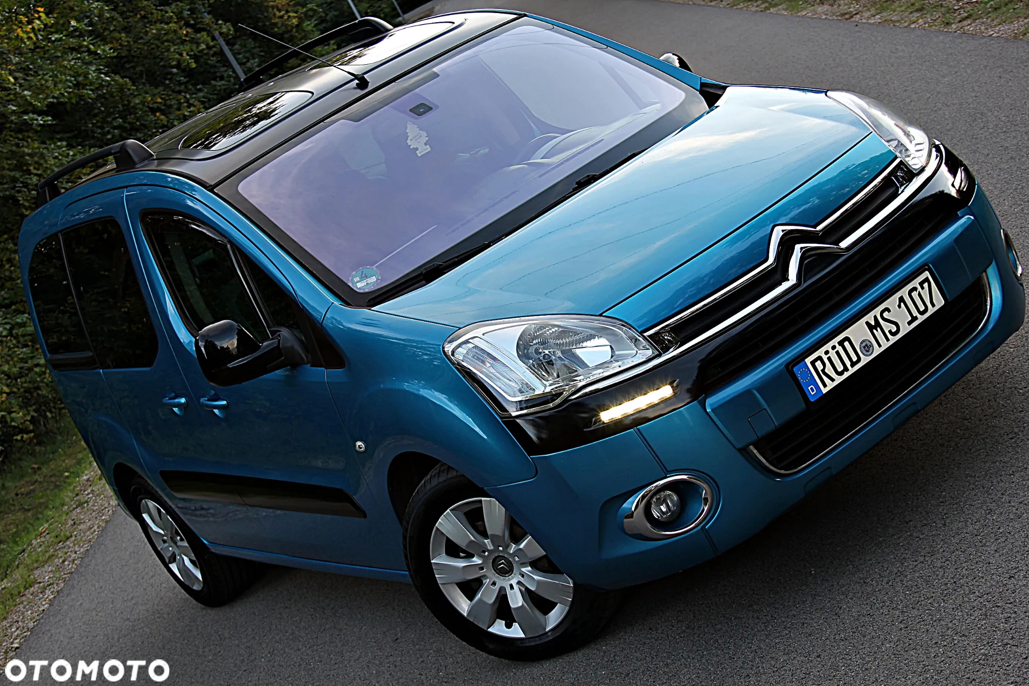 Citroën Berlingo Multispace HDi 115 FAP Selection - 3