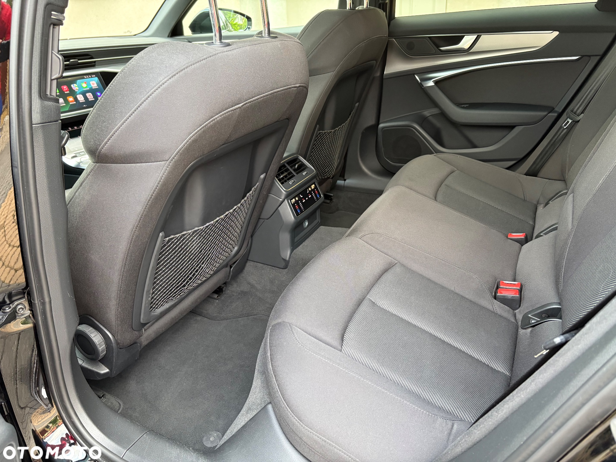 Audi A6 40 TDI mHEV Quattro Sport S tronic - 24