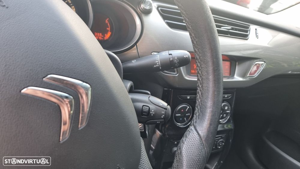 Citroën C3 1.4 HDi Exclusive - 17