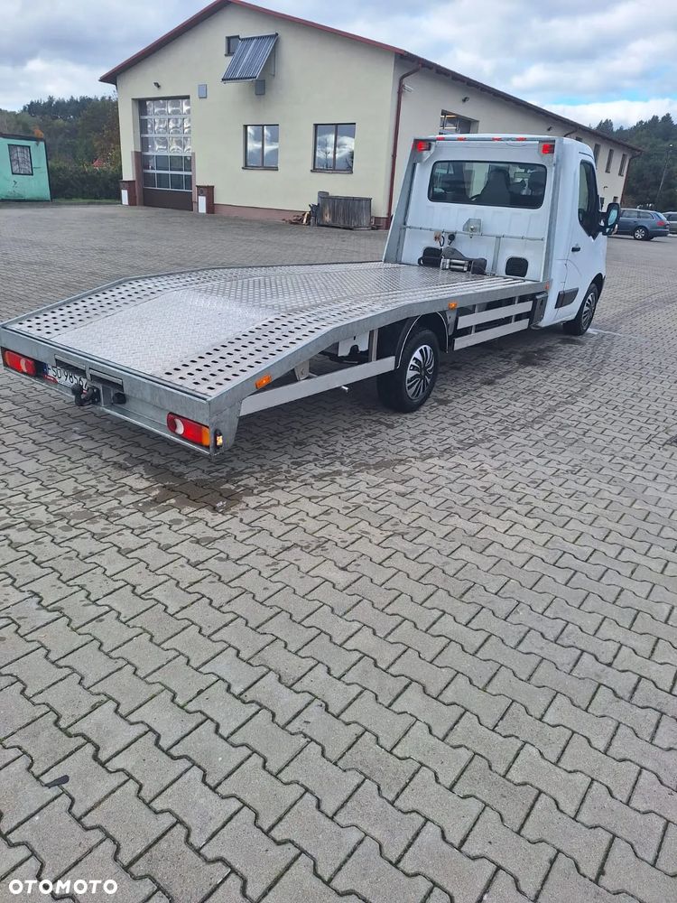 Renault Master - 5