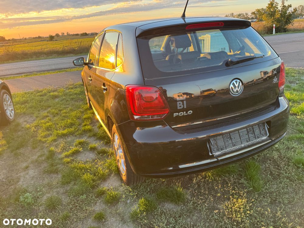 Volkswagen Polo 1.2 Trendline - 2