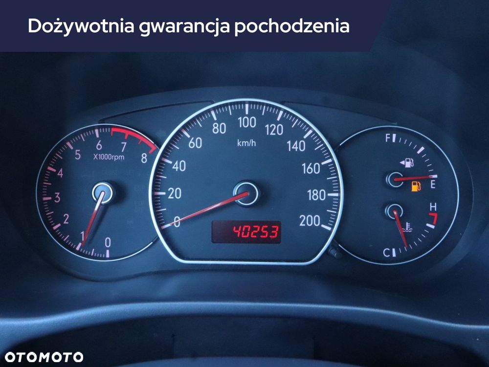 Suzuki SX4 - 13