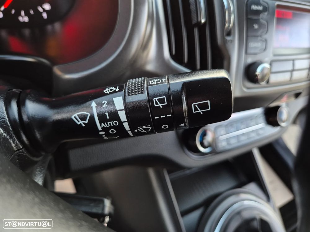 Kia Sportage 1.6 GDI ISG EX - 26