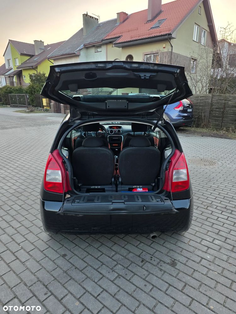 Citroën C2 1.4 VTR Senso Drive - 14