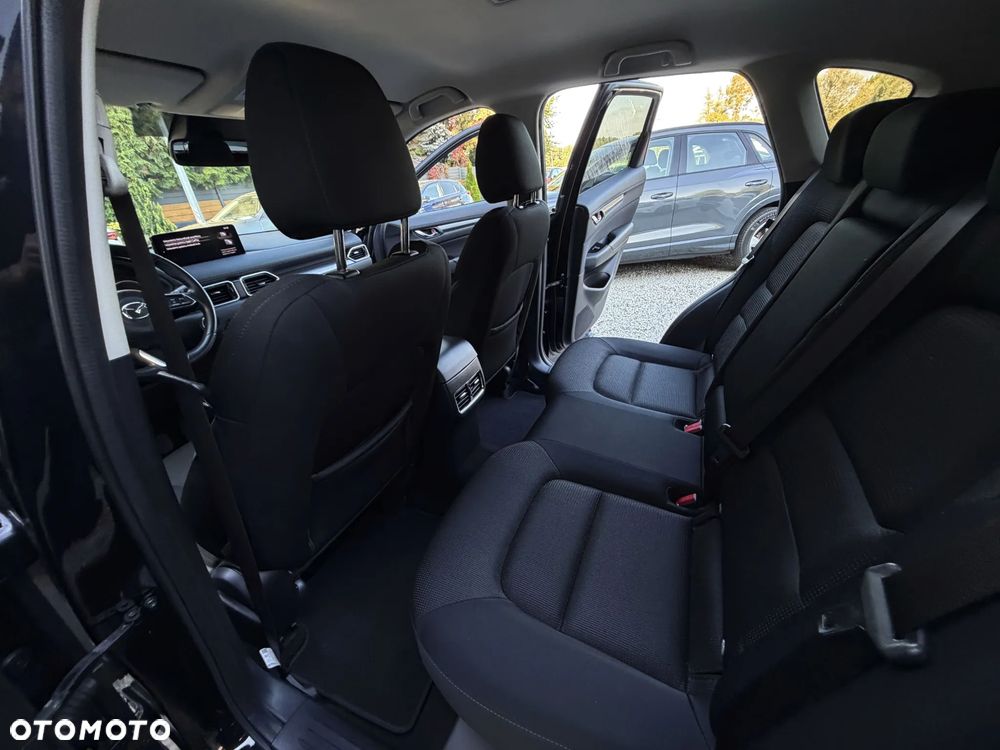 Mazda CX-5 2.0 Center-Line Plus 2WD - 20
