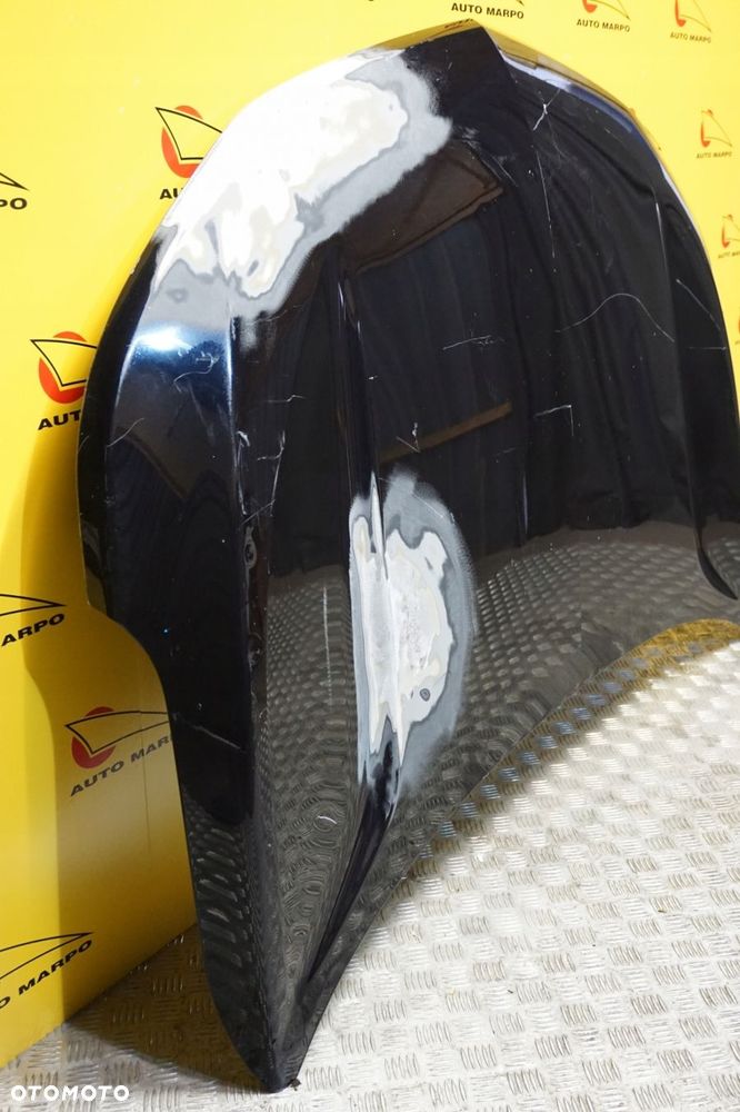 CHEVROLET EQUINOX 2018 - 2023 Maska Przód Pokrywa Silnika USA - 4