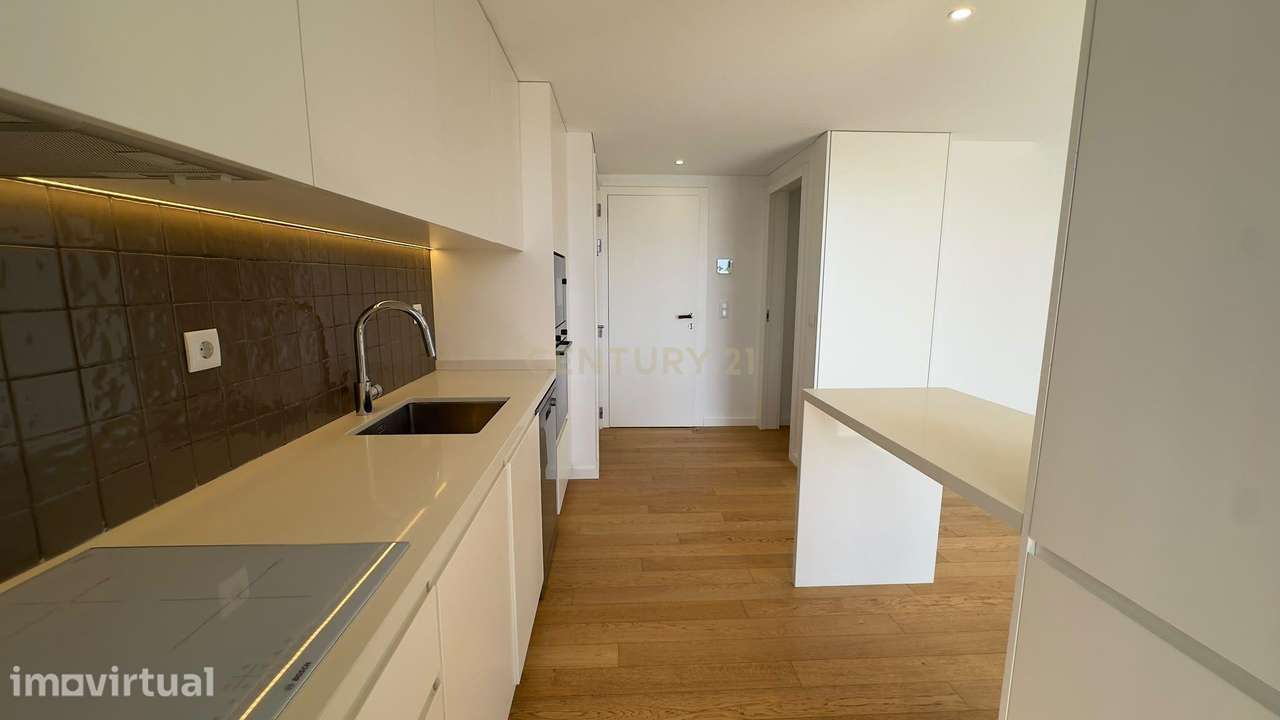 Apartamento T1 na Praia da Barra - Grande imagem: 3/15