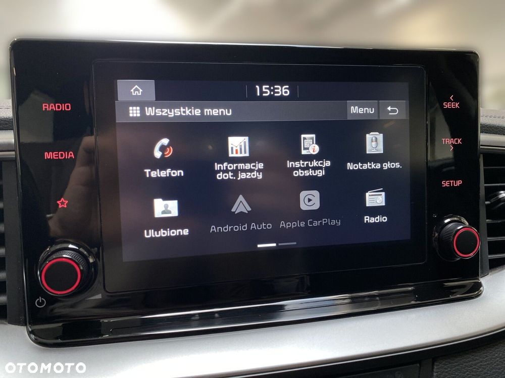 Kia Ceed - 16