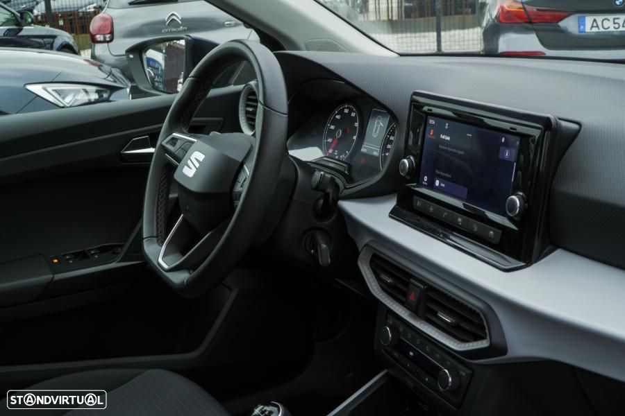SEAT Arona 1.0 TSI Style - 8