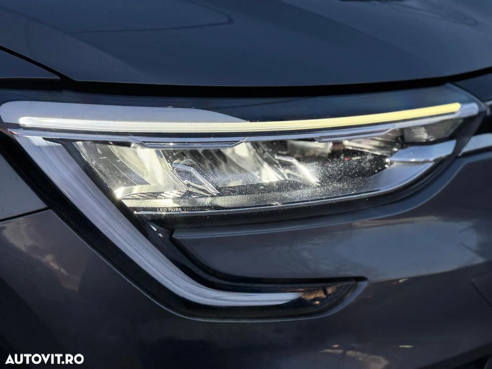 Renault Arkana E-TECH 145 Evolution - 6