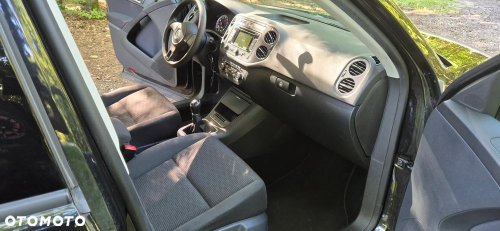 Volkswagen Tiguan 1.4 TSI CityLine - 5