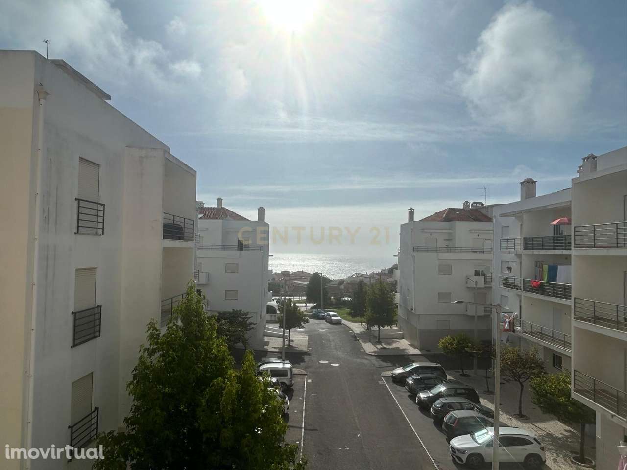 Apartamento Moderno com Vista Mar em Nazaré - 3 Quartos - Grande imagem: 2/18