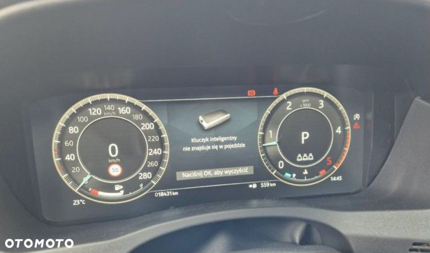 Jaguar XE 2.0 D180 R-Dynamic HSE - 10