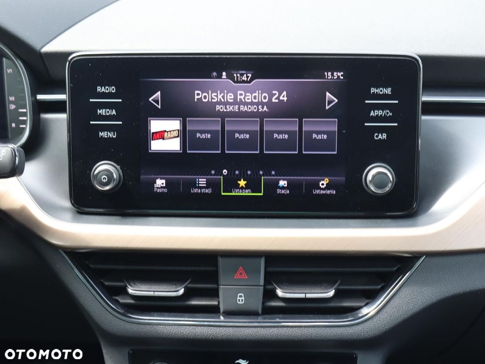Skoda Kamiq 1.5 TSI Style - 13