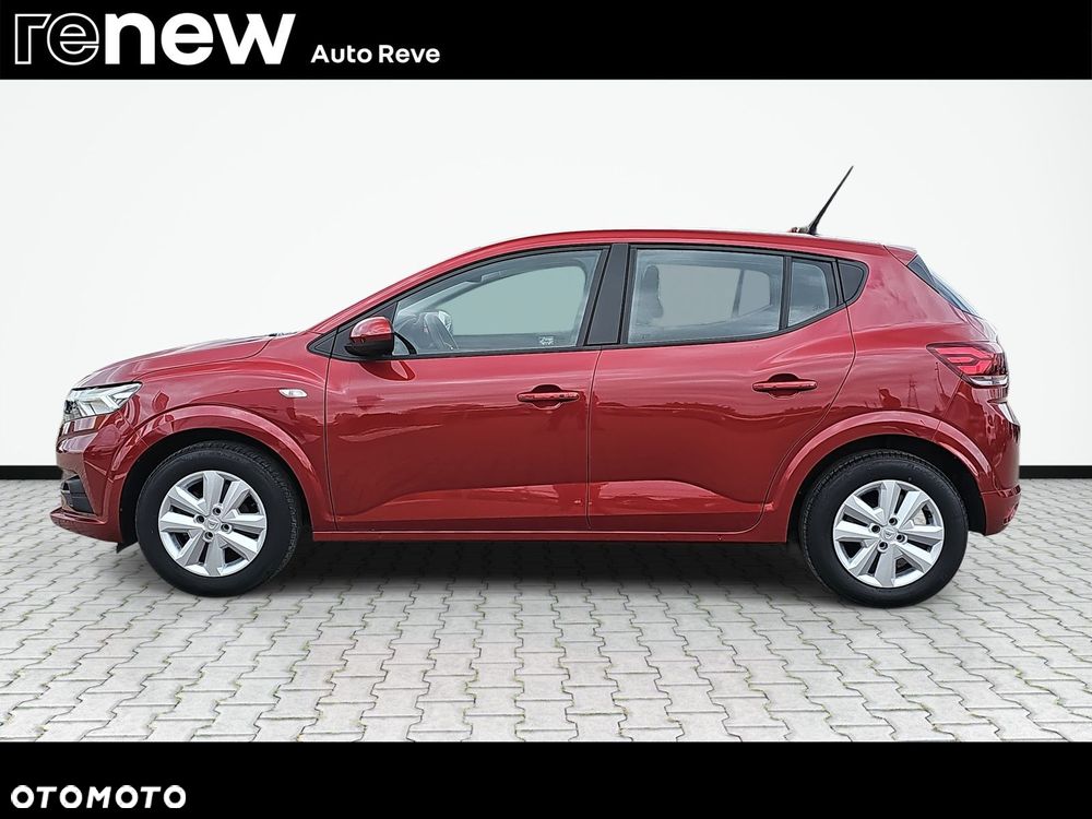Dacia Sandero - 9