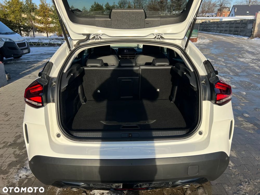 Citroën C4 PureTech 130 Stop&Start EAT8 FEEL PACK - 8