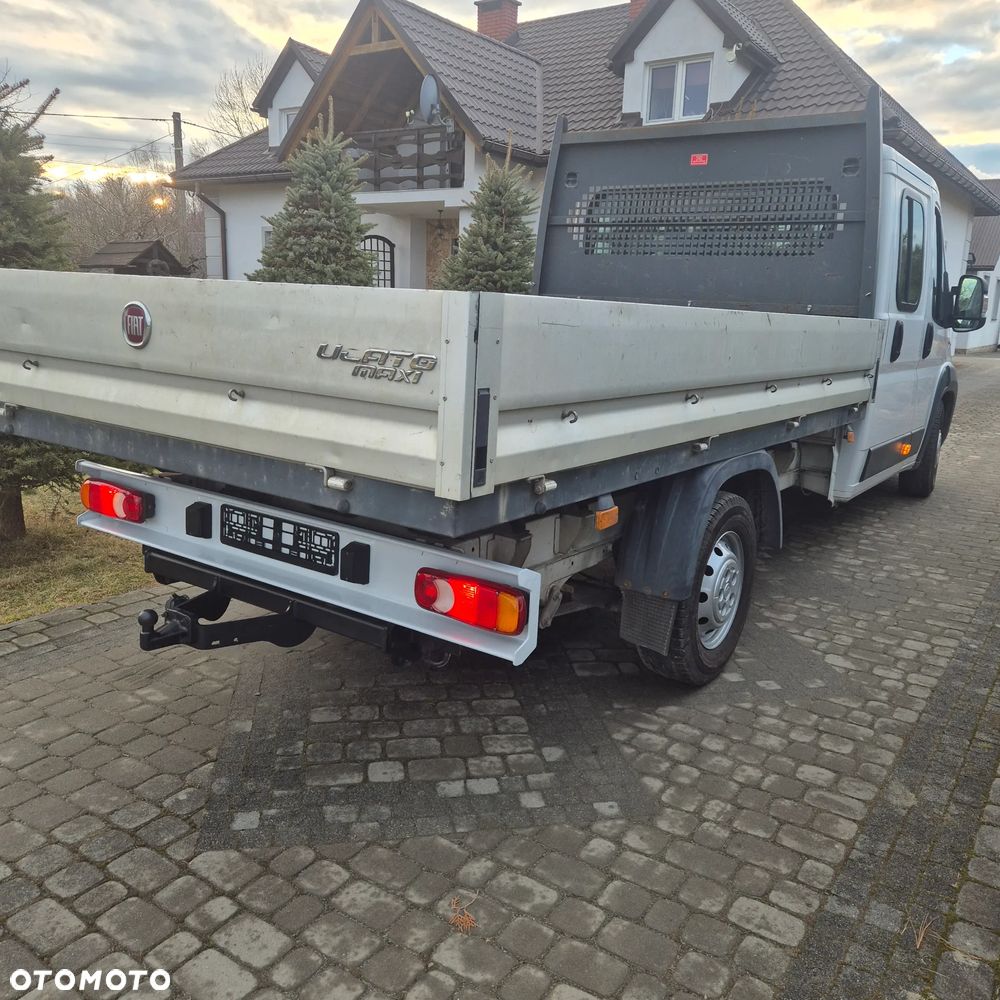 Fiat Ducato - 10