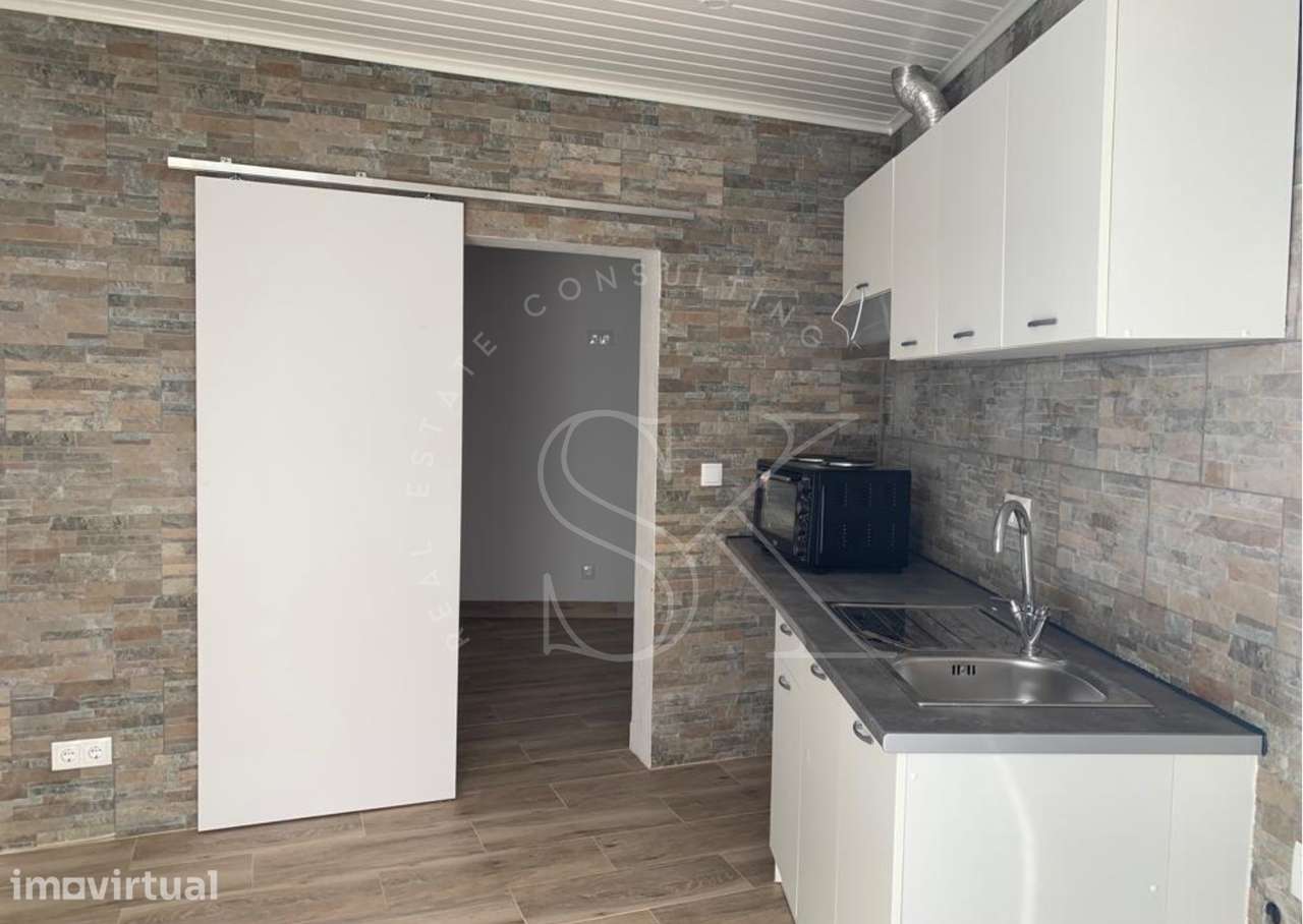 Moradia, 30 m², Cabeção - Grande imagem: 2/15