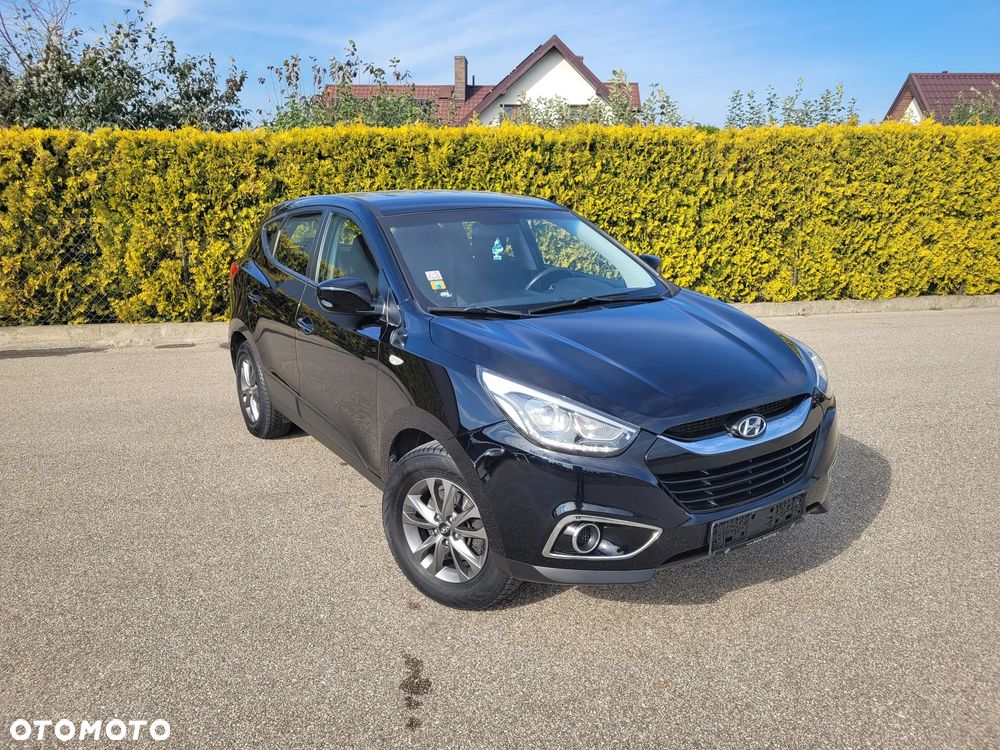 Hyundai ix35 - 6