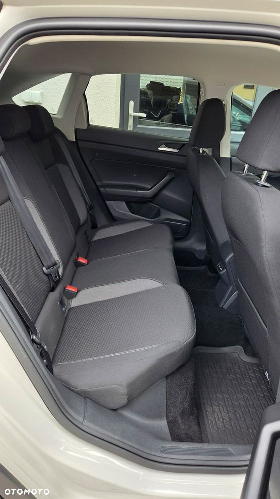 Volkswagen Taigo 1.0 TSI Life - 22