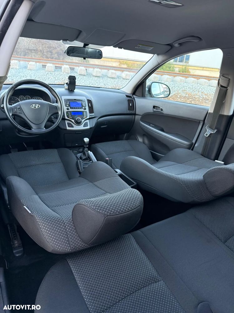 Hyundai i30 - 6