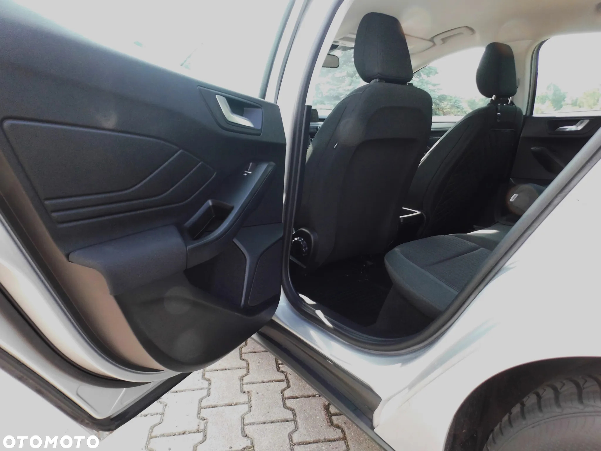 Ford Focus 1.5 EcoBlue Trend - 18