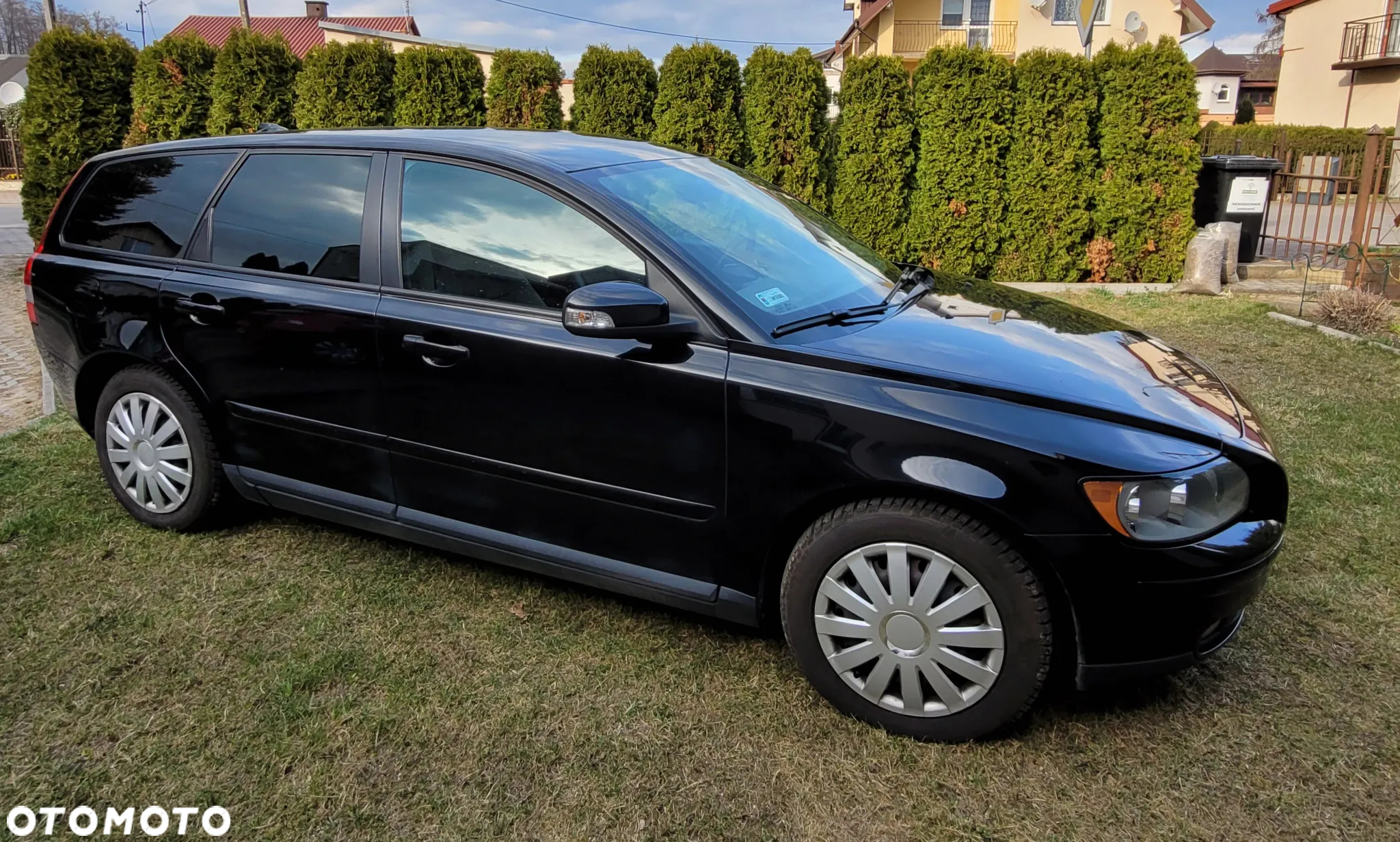 Volvo V50 1.6D - 2