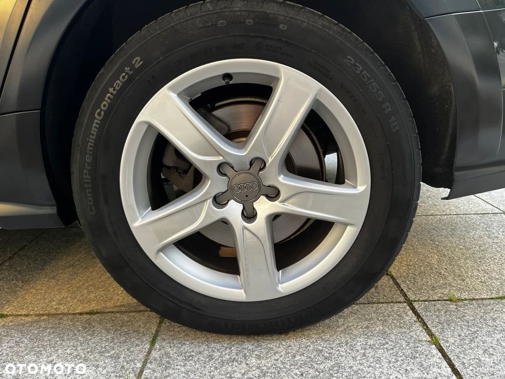 Audi A6 Allroad - 22