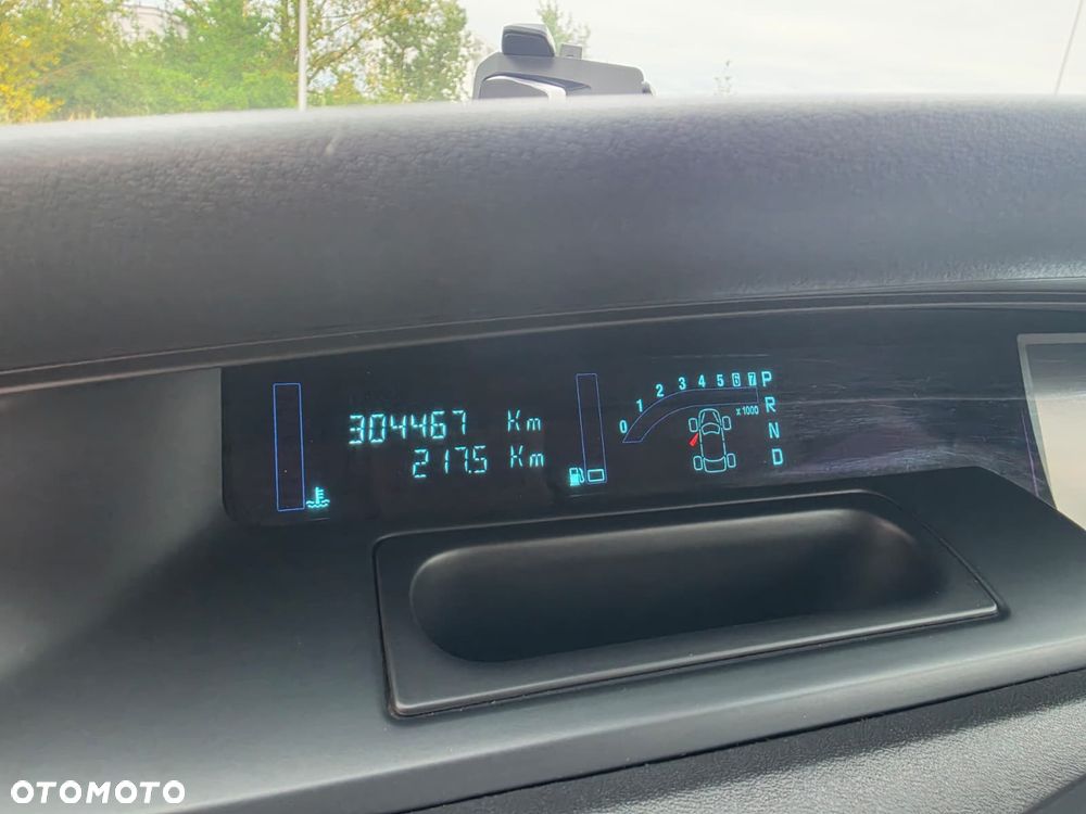 Renault Grand Scenic 2.0 16V Exception - 7