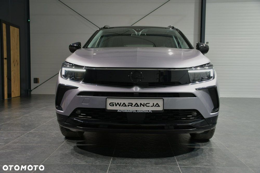 Opel Grandland - 4