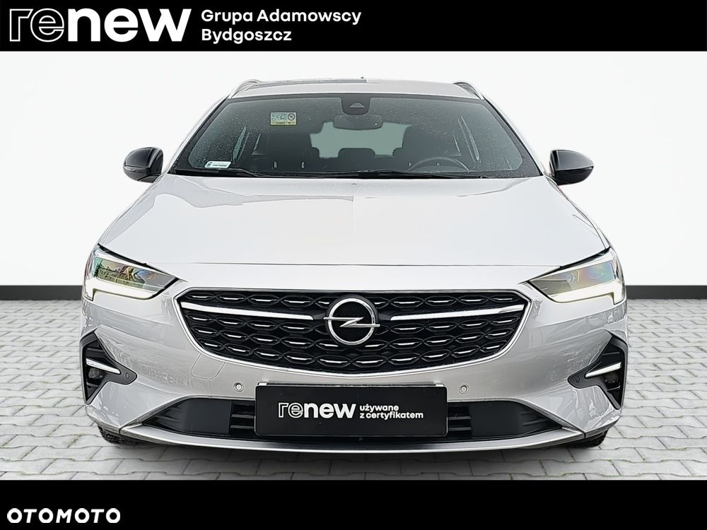 Opel Insignia 2.0 CDTI Business Elegance S&S - 9