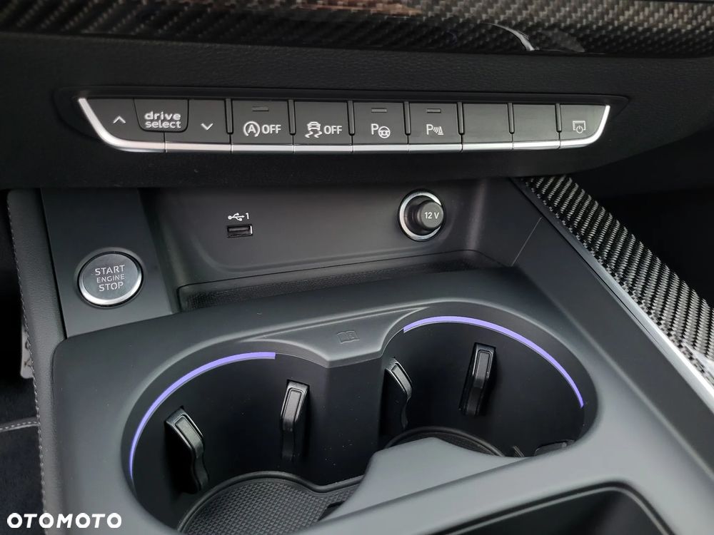 Audi A4 Avant 45 TFSI mHEV Quattro S Line S tronic - 23