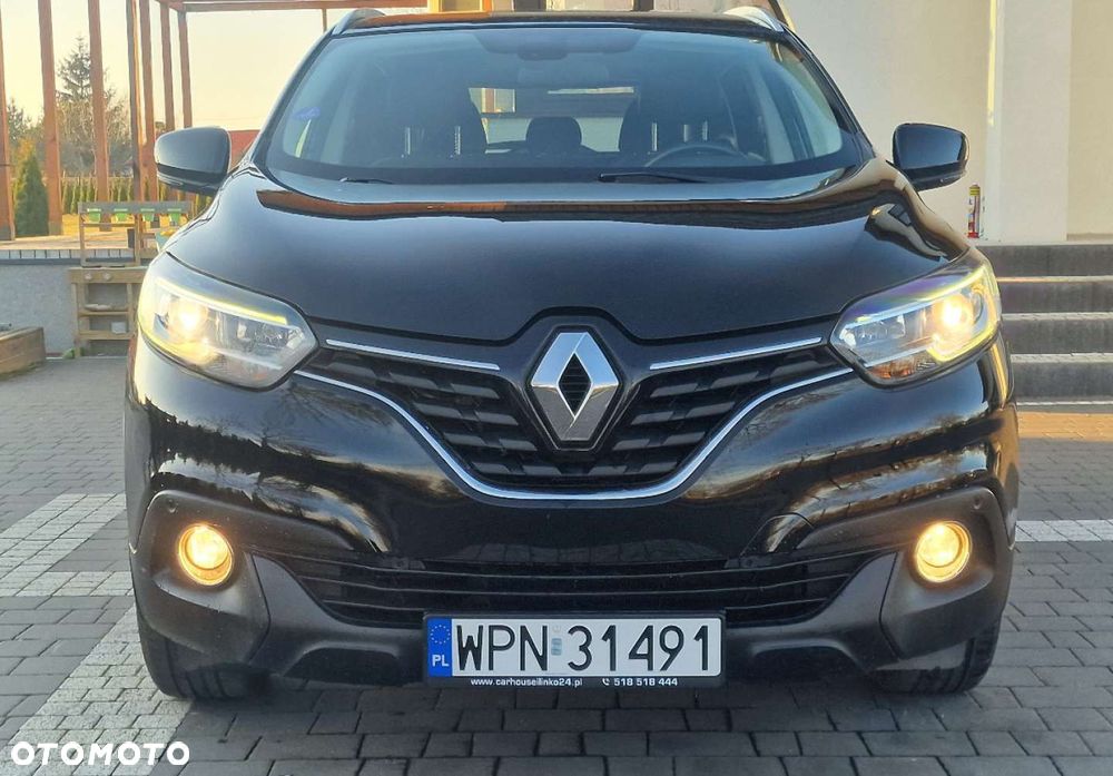 Renault Kadjar - 8
